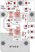 0743PCB