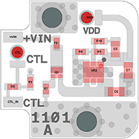 1101PCB