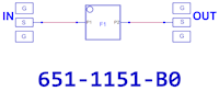 1151SCH
