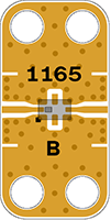 1165-B