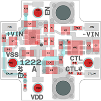 1222PCB