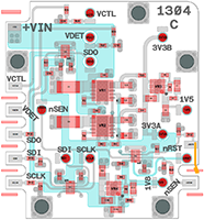 1304PCB