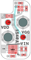 1540-A-PCB