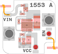 1553PCB