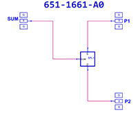 1661SCH