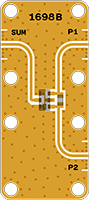 1698PCB