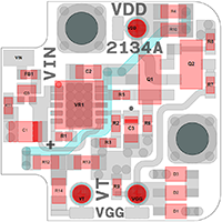 2134PCB