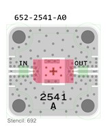 2541-A_PCB_DWG