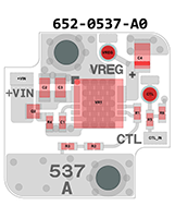 537A-PCB