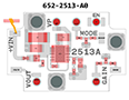 2513A-PCB