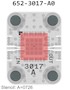 3017-A_PCB
