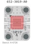 3019-A_PCB