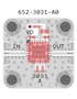 3031-A_PCB