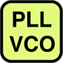 PLL-VCO